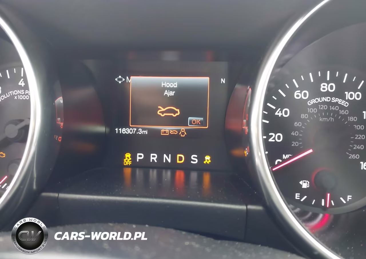 2020 Ford Mustang Ecoboost Premium VIN:1FATP8UH2L5131743 - 7