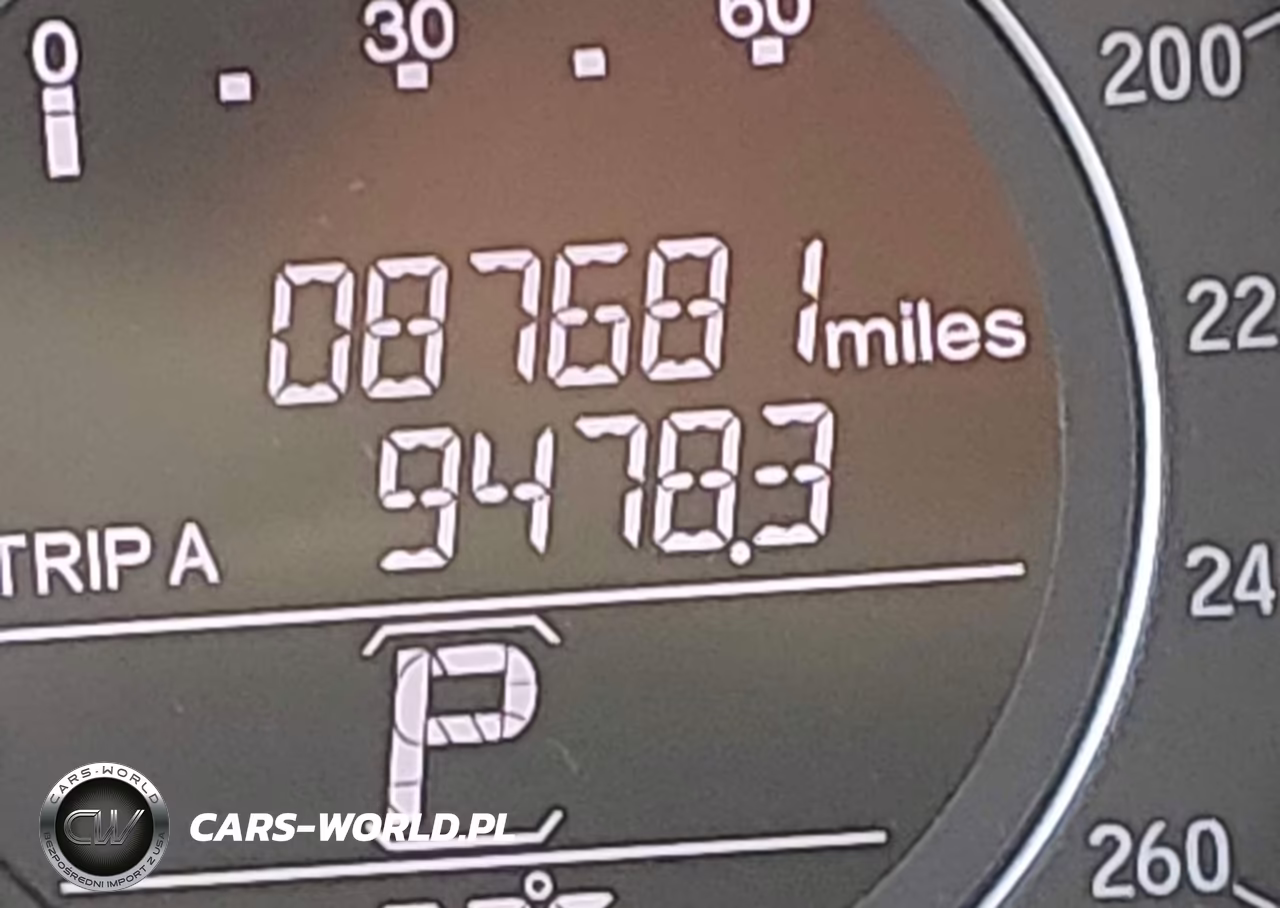 2016 Honda Accord Lx VIN:1HGCR2F30GA064870 - 15