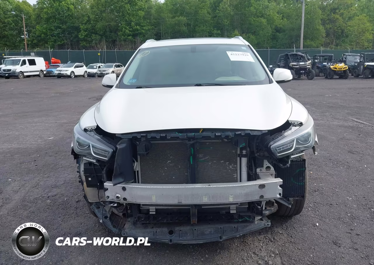 2017 Infiniti Qx60 VIN:5N1DL0MM3HC559117 - 12