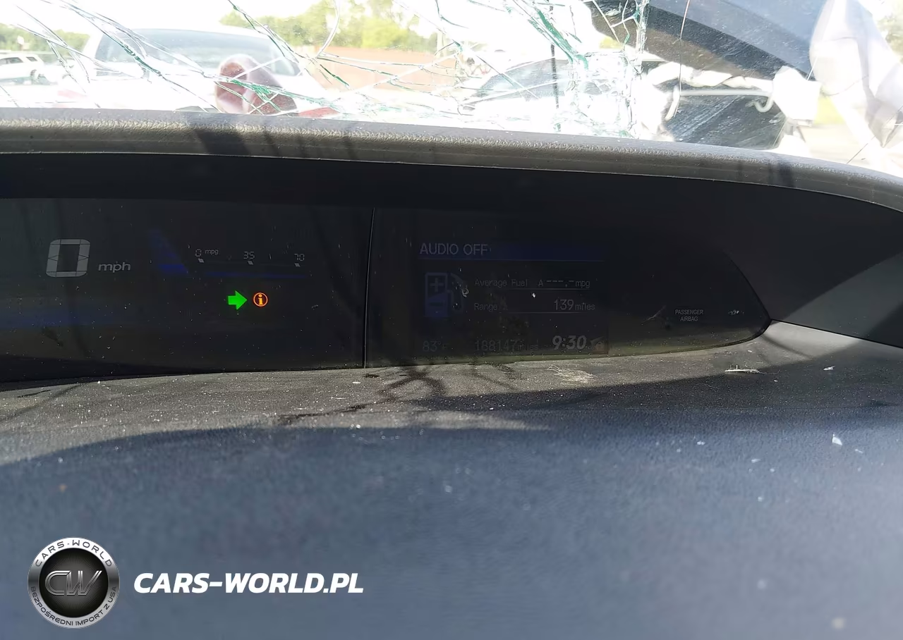 2015 Honda Civic Ex-L VIN:2HGFB2F94FH509245 - 7