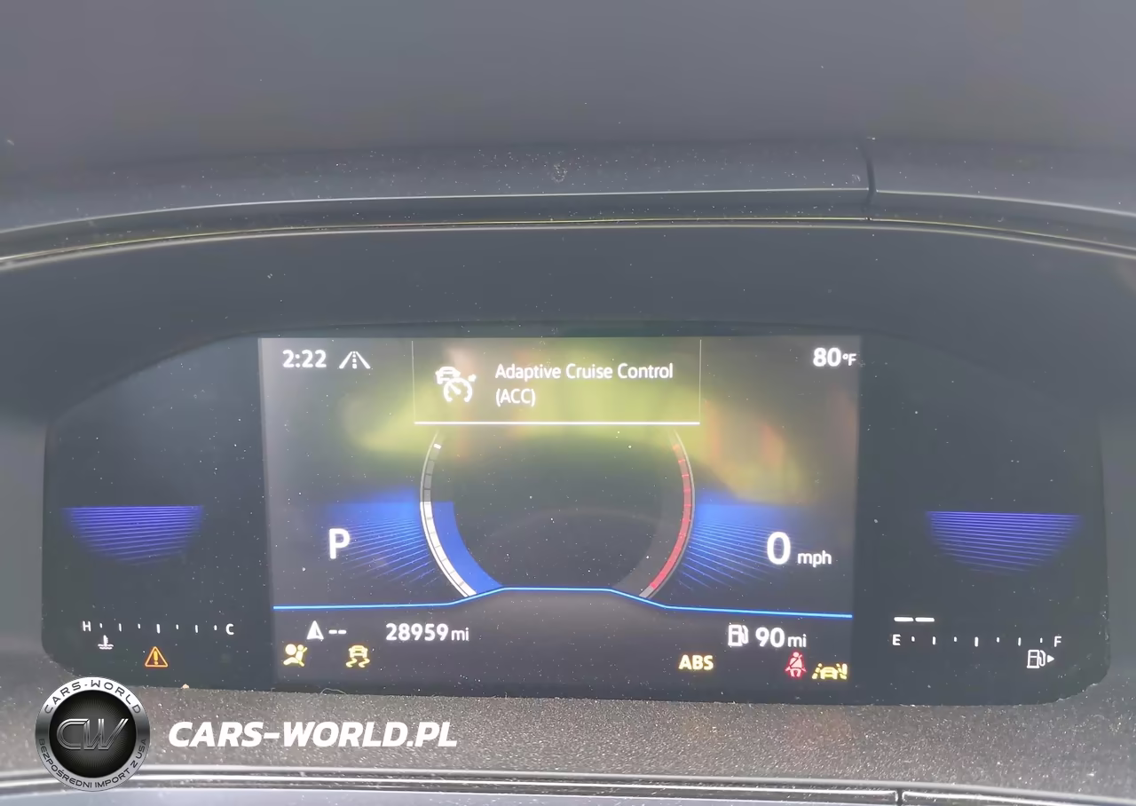 2022 Volkswagen Taos 1.5T Se VIN:3VVPX7B26NM018199 - 7