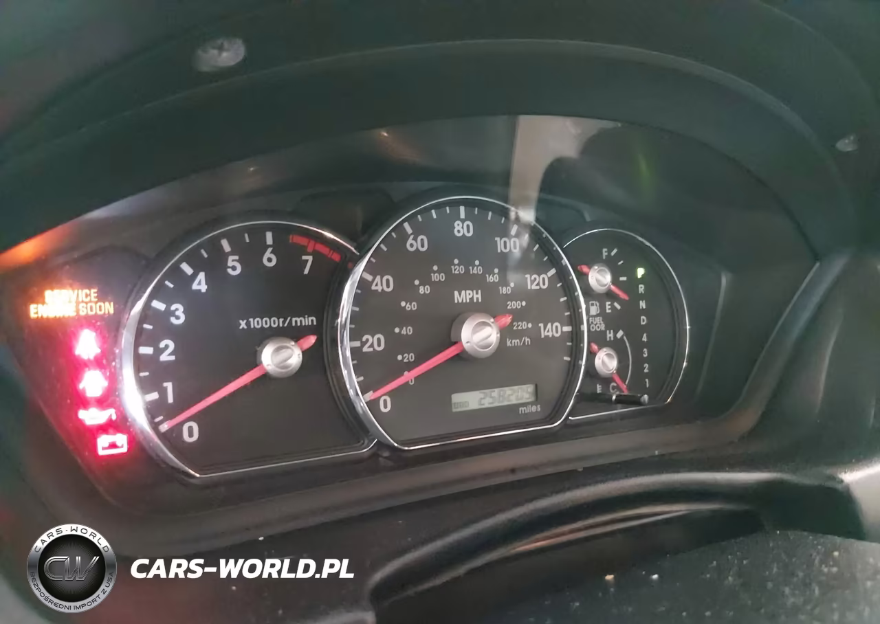 2010 Mitsubishi Galant Fe VIN:4A32B2FF6AE004355 - 7
