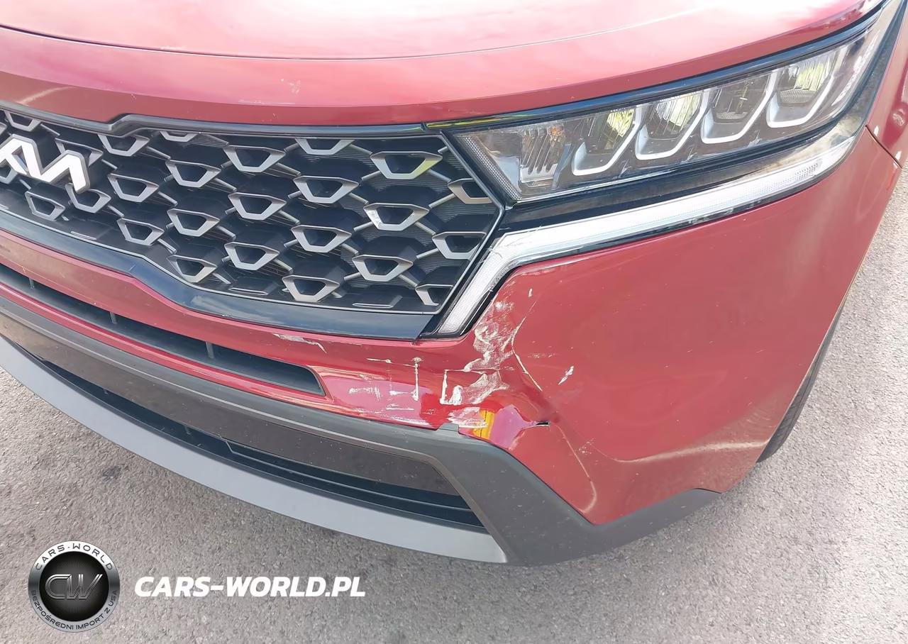 2022 Kia Sorento X-Line S VIN:5XYRLDLC4NG140937 - 17