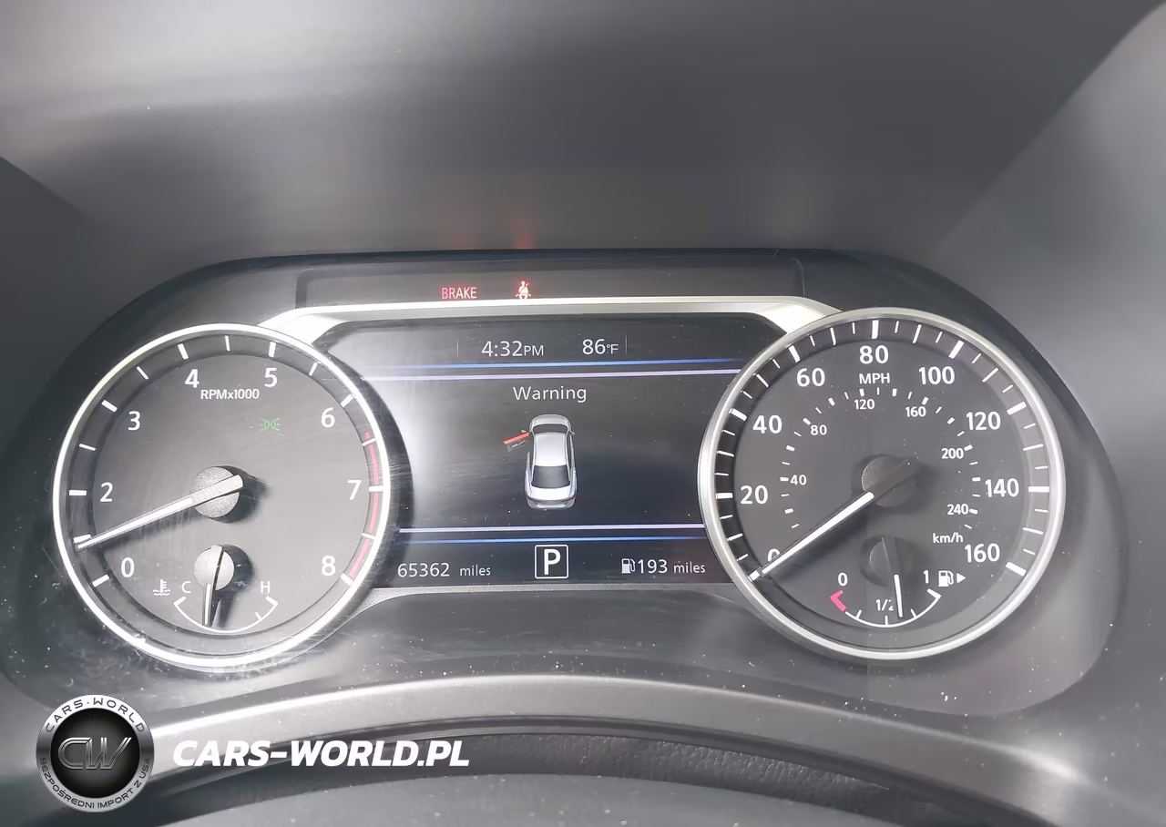 2022 Nissan Sentra Sv Xtronic Cvt VIN:3N1AB8CV0NY296917 - 7