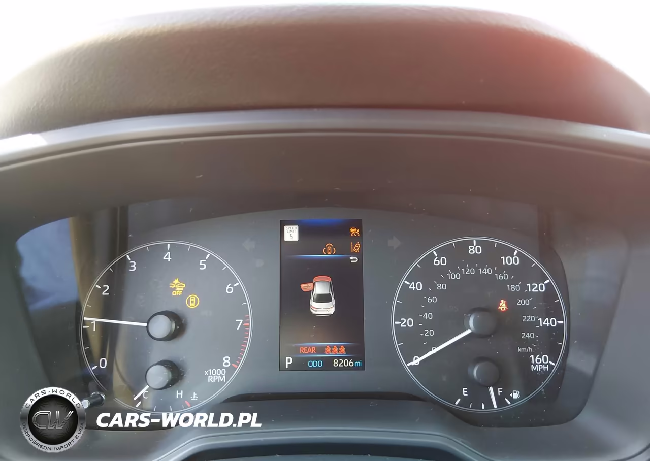 2025 Toyota Corolla Le VIN:JTDB4MEEXS3031783 - 7