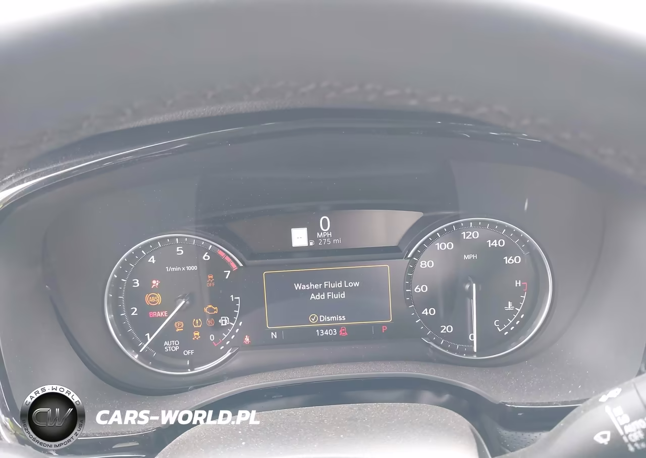 2025 Cadillac Xt5 Fwd Premium Luxury VIN:1GYKNCR45SZ116188 - 7