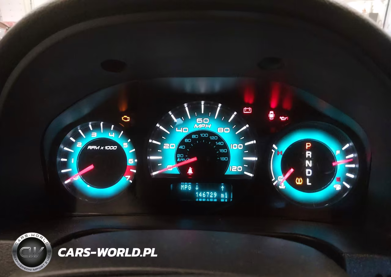 2010 Ford Fusion Se VIN:3FAHP0HA3AR124542 - 15