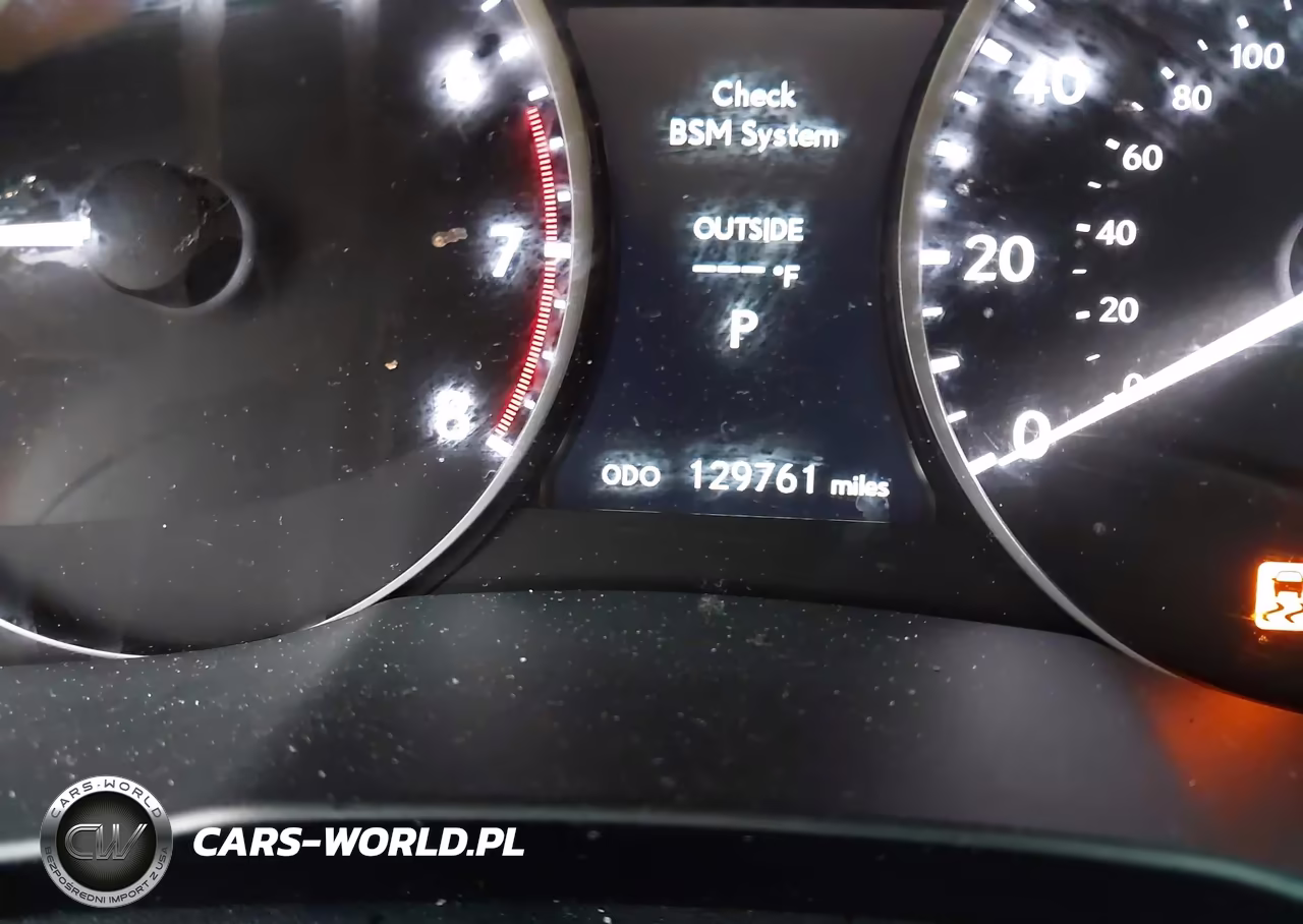 2014 Lexus Es 350 VIN:JTHBK1GGXE2126470 - 18