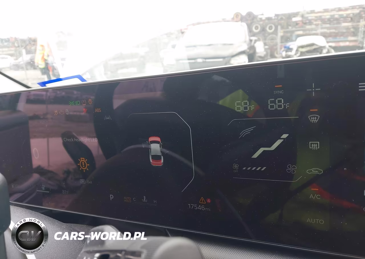 2025 Kia K4 Ex VIN:3KPFU4DE1SE022708 - 7