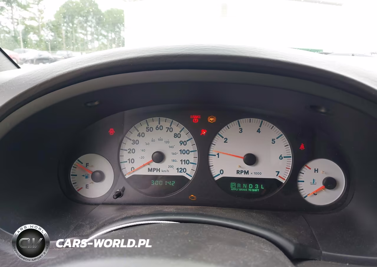 2005 Dodge Grand Caravan Se VIN:1D4GP24R25B165741 - 7
