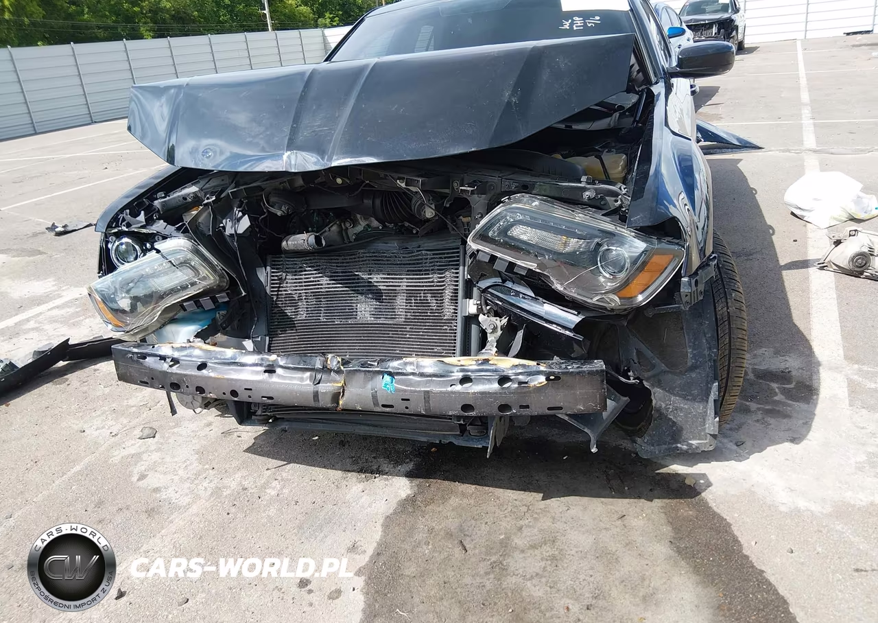 2013 Chrysler 300 S VIN:2C3CCABG0DH504915 - 12