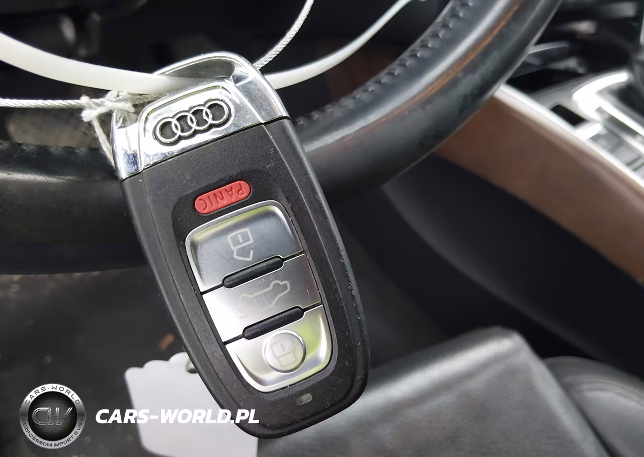 2014 Audi Q5 2.0T Premium VIN:WA1LFAFP2EA053137 - 11