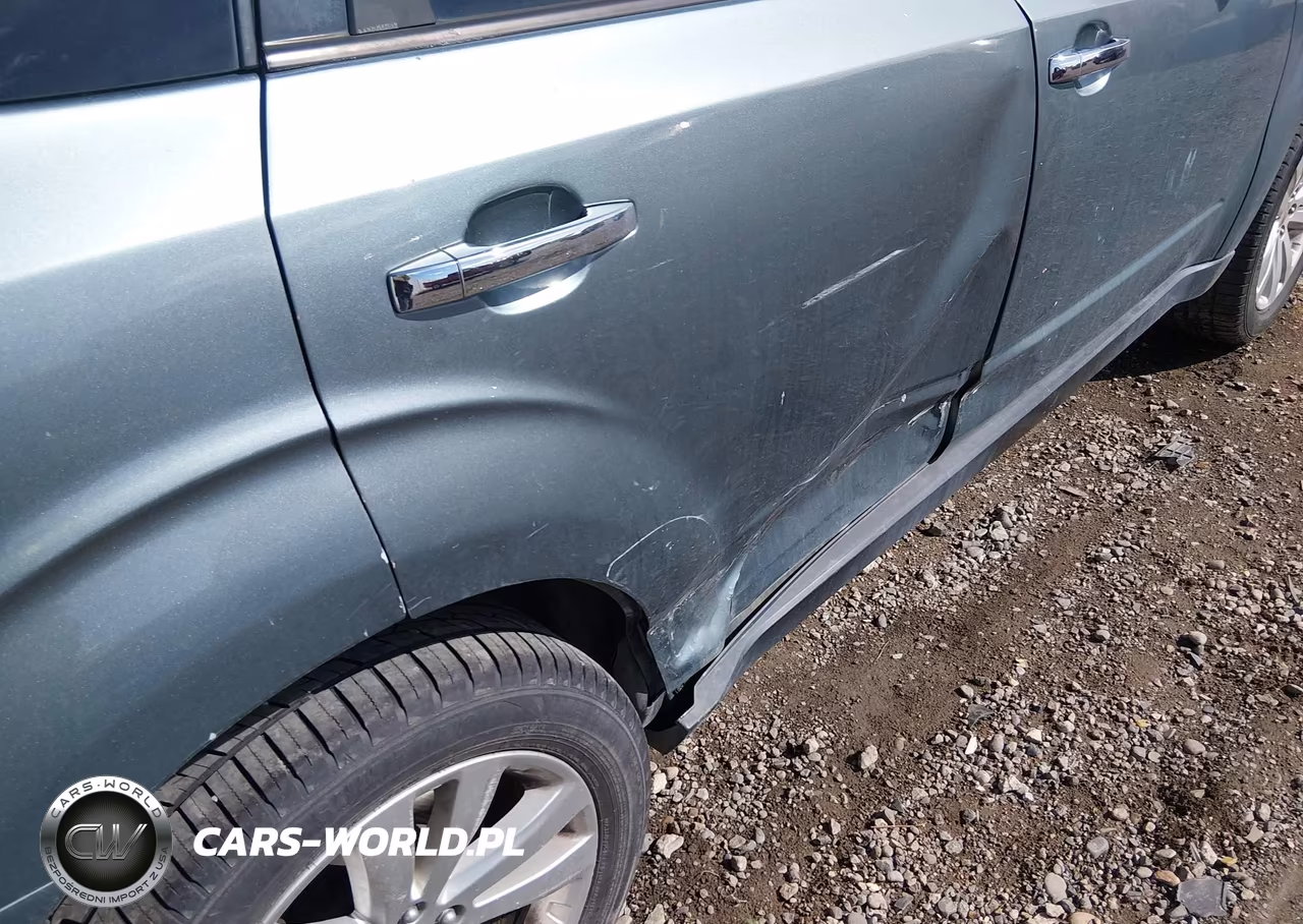 2011 Subaru Forester 2.5X Premium VIN:JF2SHADC0BH712915 - 6