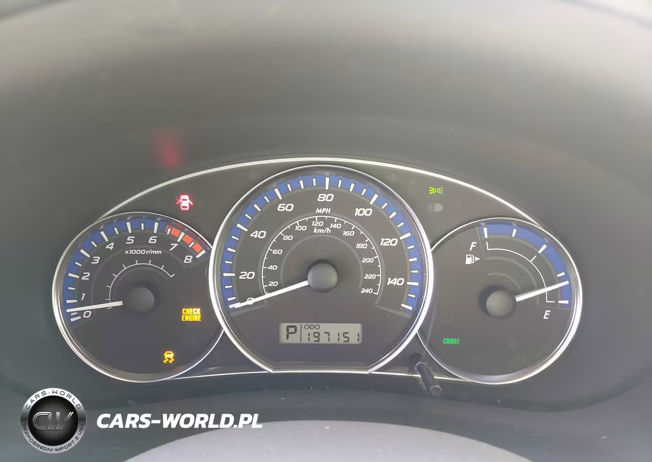 2011 Subaru Forester 2.5X Premium VIN:JF2SHADC0BH712915 - 7