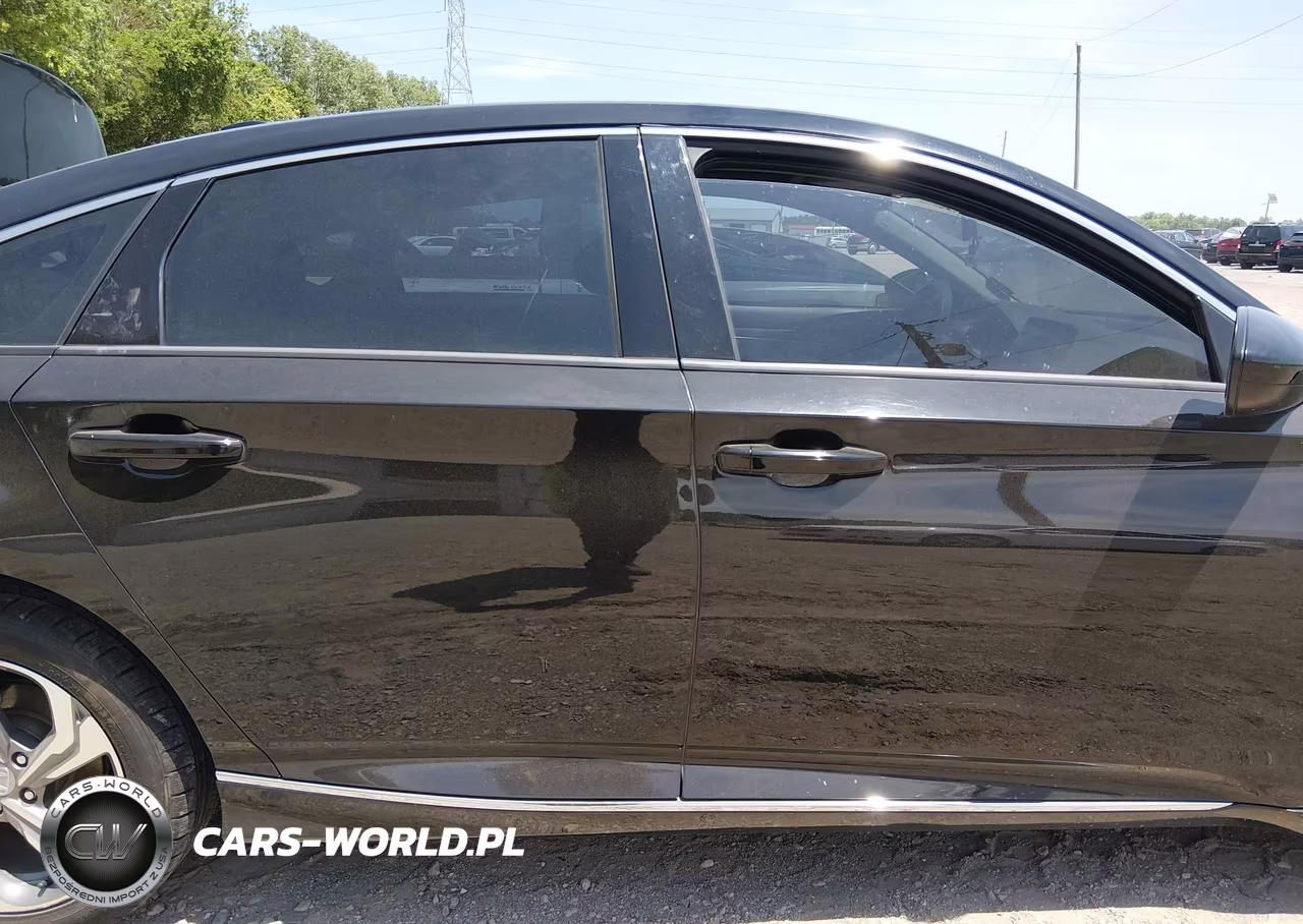 2018 Honda Accord Ex VIN:1HGCV1F4XJA099213 - 14