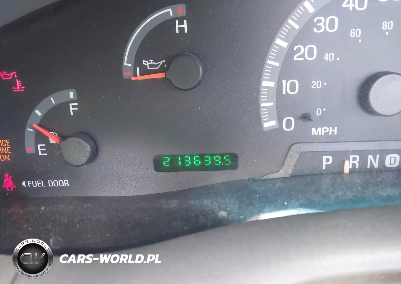 2002 Ford F-150 Xl-Xlt VIN:1FTRF17222NB52743 - 7