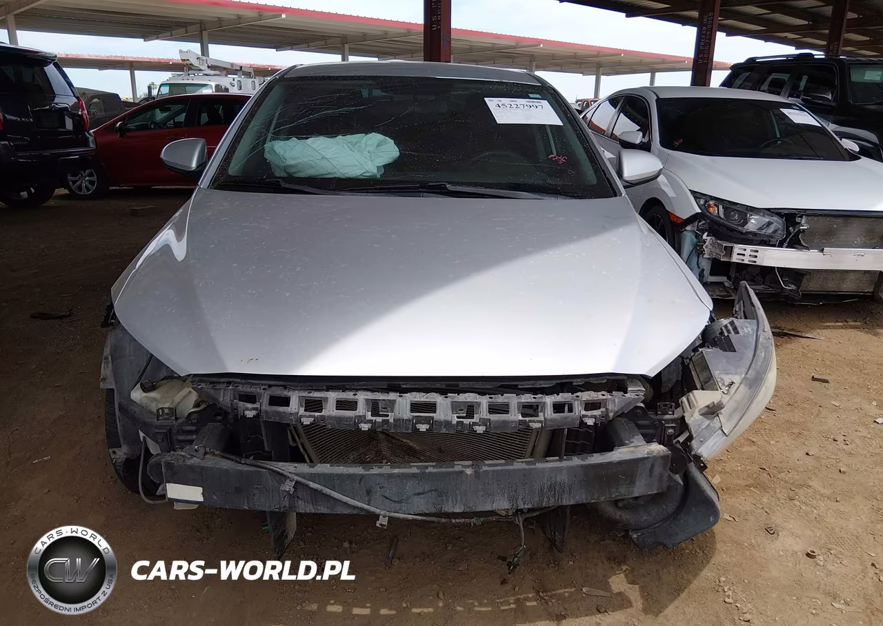 2018 Hyundai Elantra Se VIN:5NPD74LF2JH338993 - 13