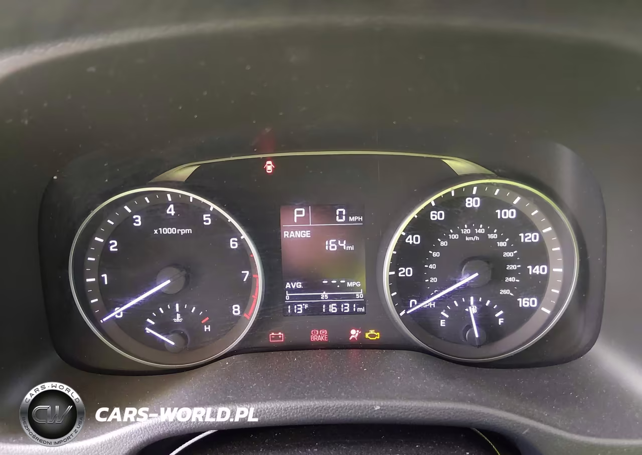 2018 Hyundai Elantra Se VIN:5NPD74LF2JH338993 - 7