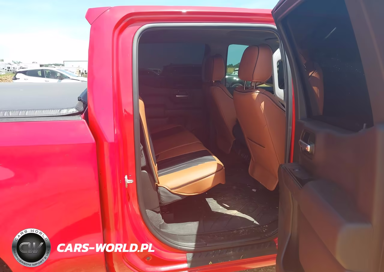 2020 Chevrolet Silverado 1500 4Wd Short Bed Lt VIN:3GCUYDET0LG253890 - 8