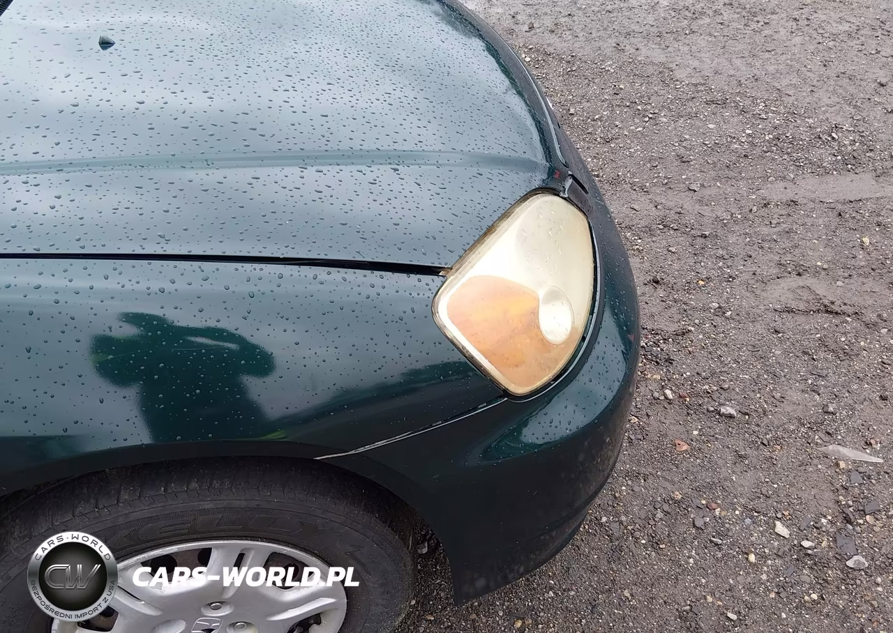 2001 Honda Civic Lx VIN:2HGES16511H584979 - 13