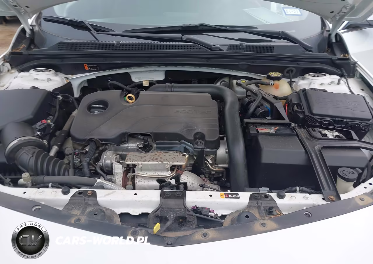 2018 Chevrolet Malibu Lt VIN:1G1ZD5ST8JF266454 - 10