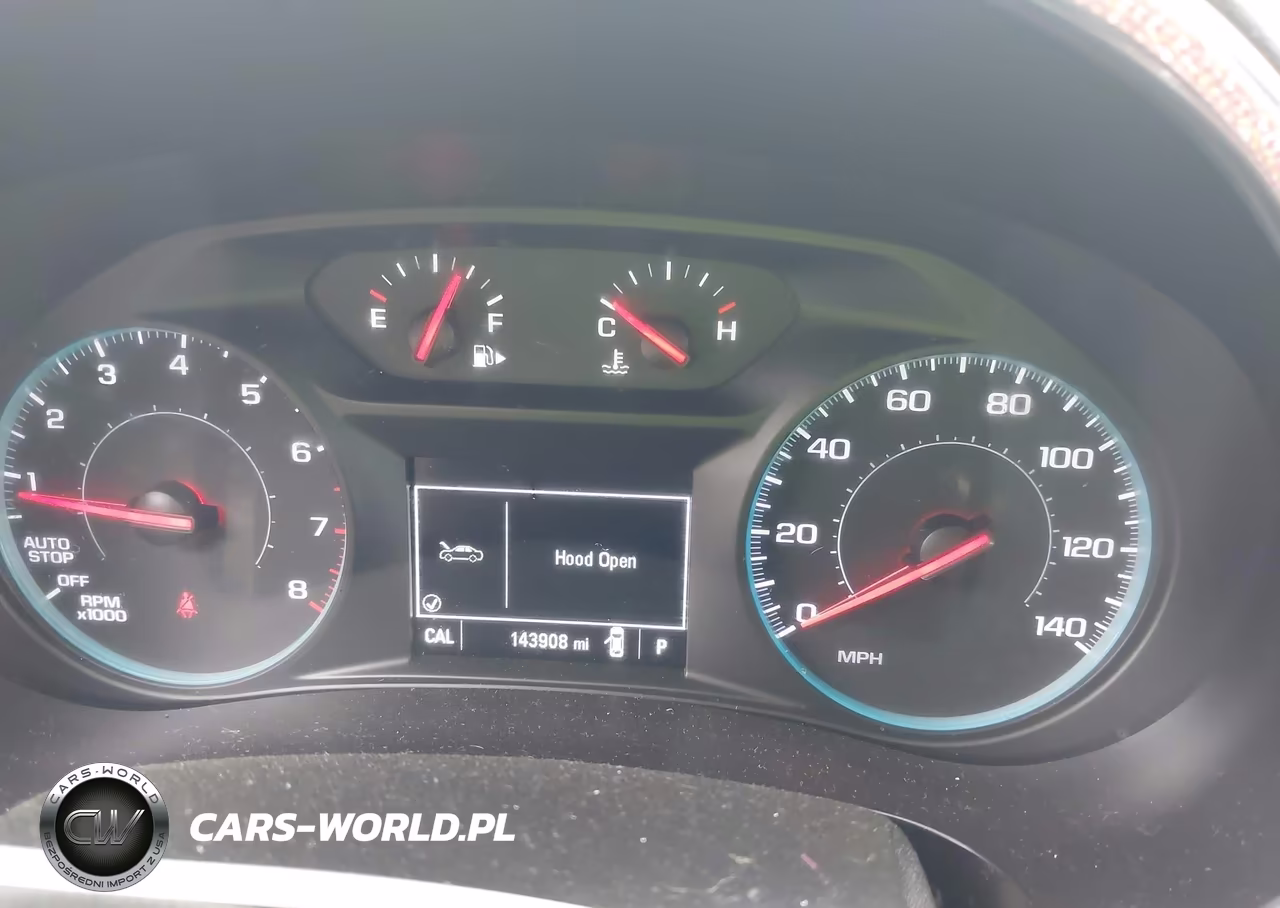 2018 Chevrolet Malibu Lt VIN:1G1ZD5ST8JF266454 - 7