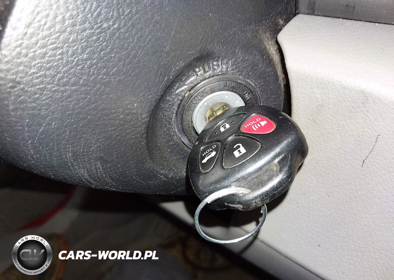 2007 Toyota Camry Se V6 VIN:4T1BK46K47U001878 - 11