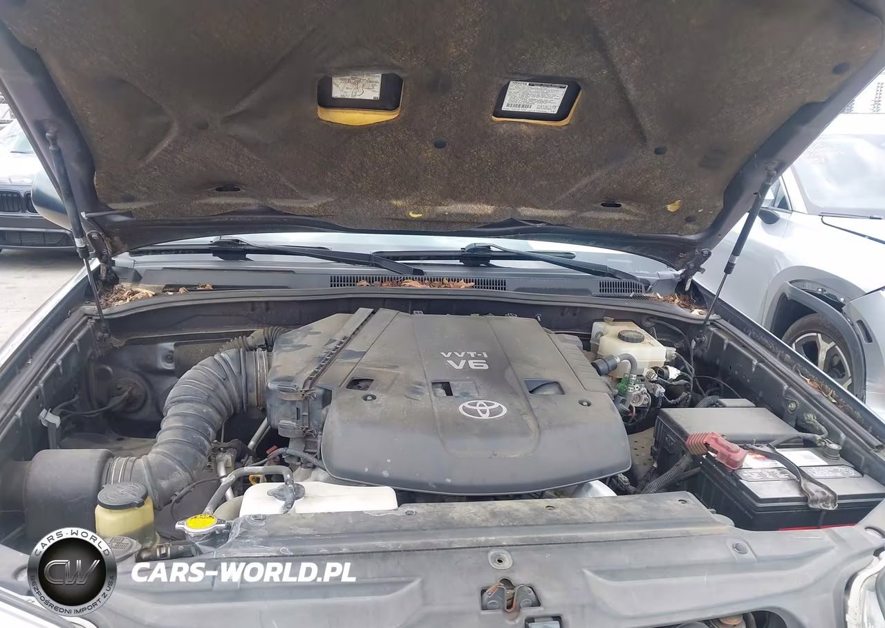2003 Toyota 4Runner Sr5 V6 VIN:JTEZU14RX30012571 - 10
