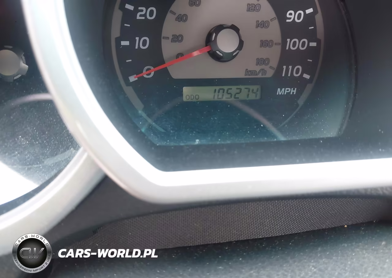 2003 Toyota 4Runner Sr5 V6 VIN:JTEZU14RX30012571 - 7