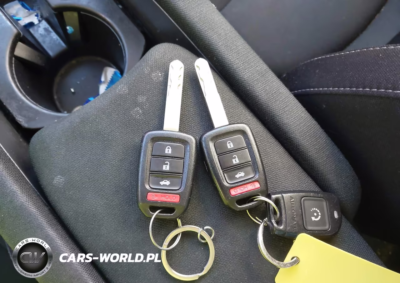 2021 Honda Civic Lx VIN:2HGFC2F60MH547135 - 11