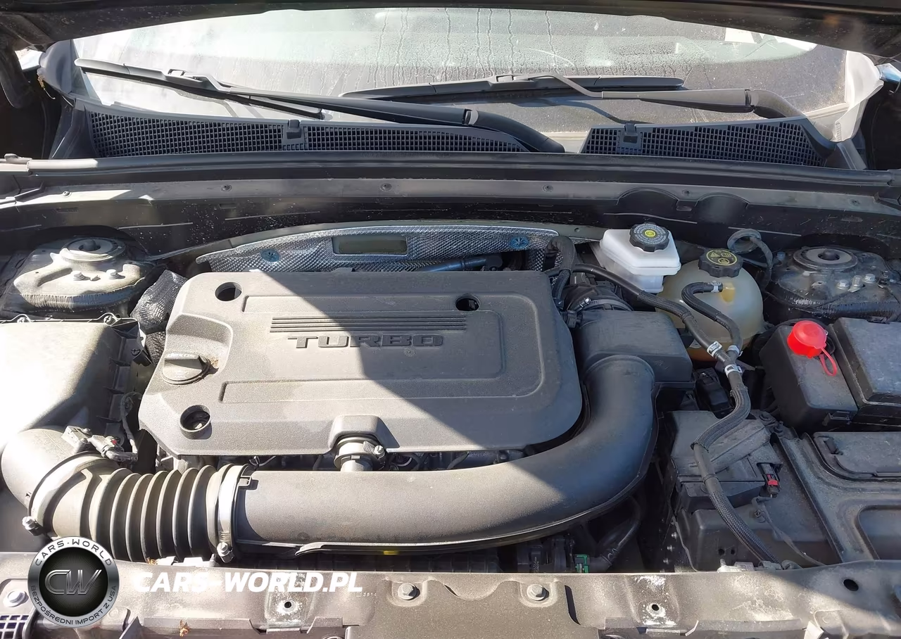 2024 Buick Envision Preferred Awd VIN:LRBFZME44RD064016 - 10