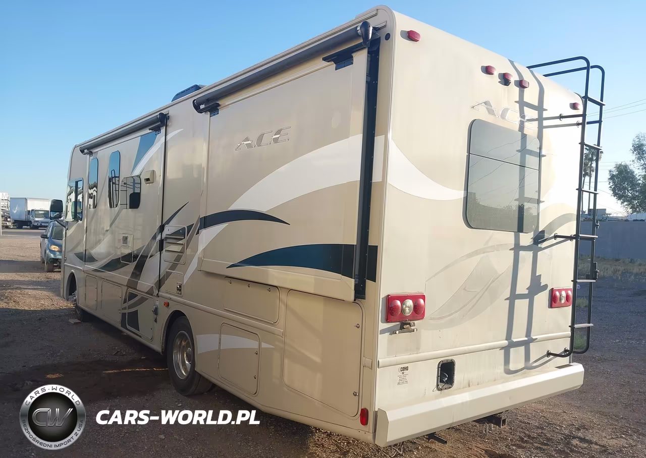 2017 Ford F53 VIN:1F65F5DY3H0A02535 - 3