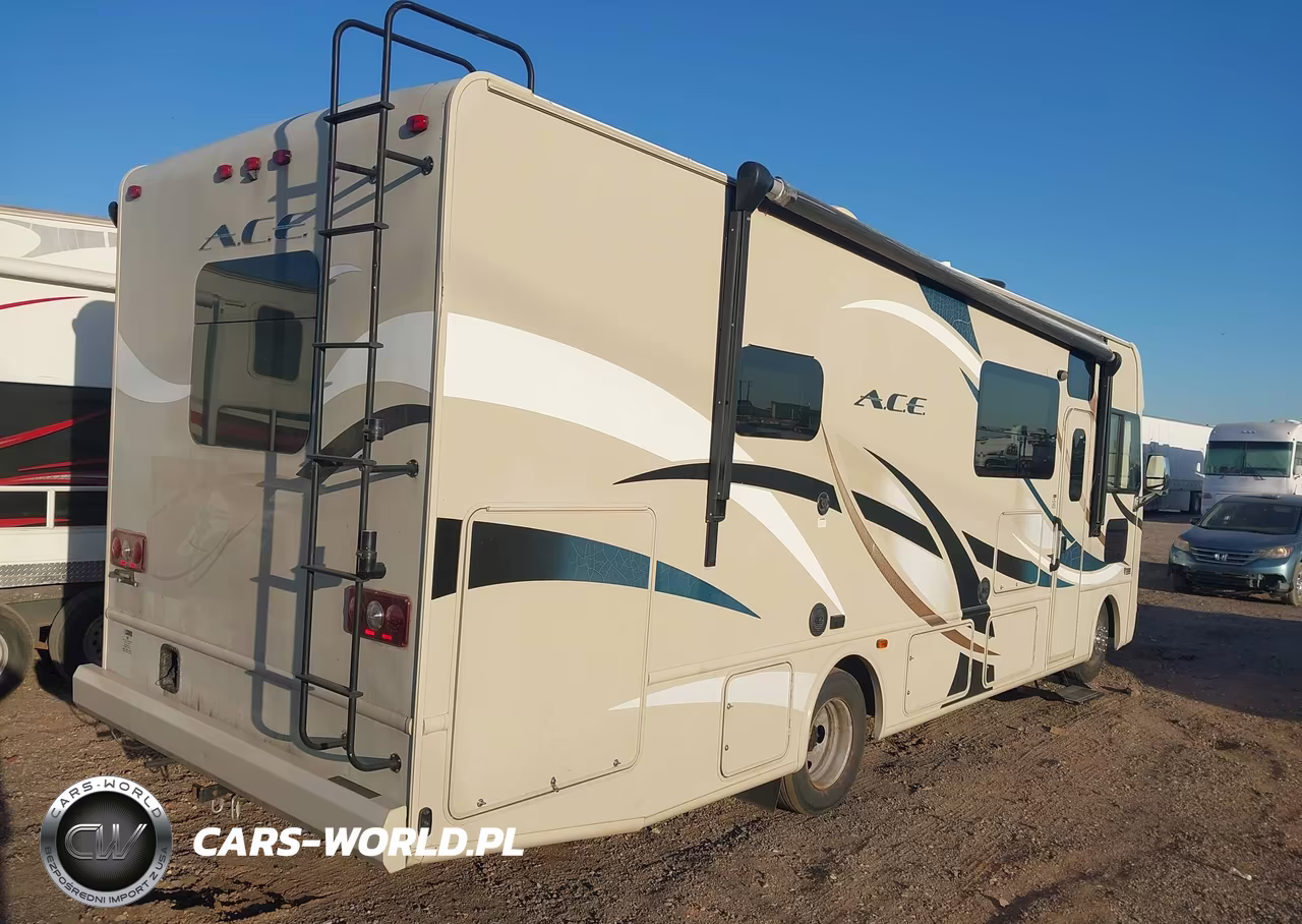 2017 Ford F53 VIN:1F65F5DY3H0A02535 - 4