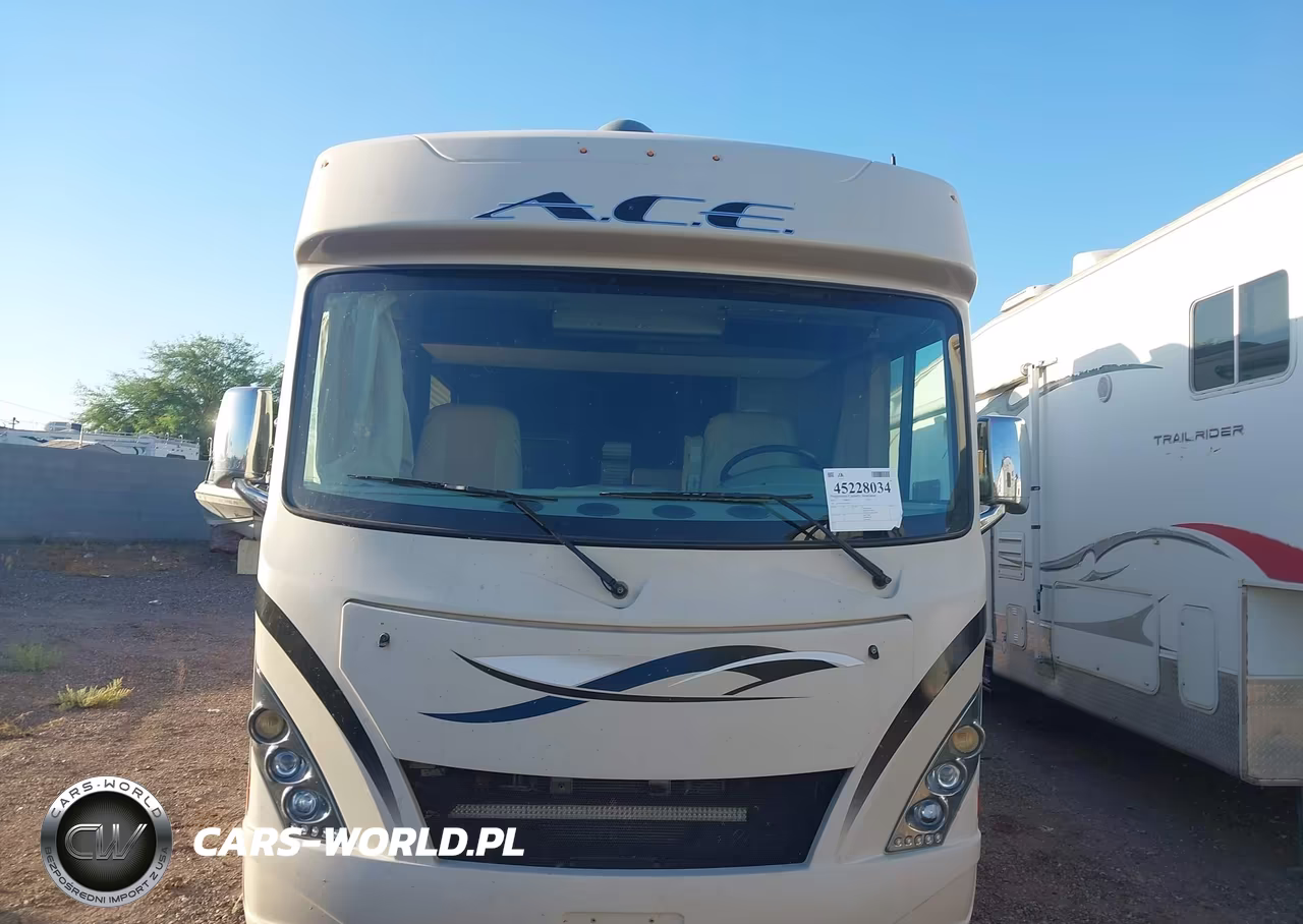 2017 Ford F53 VIN:1F65F5DY3H0A02535 - 6
