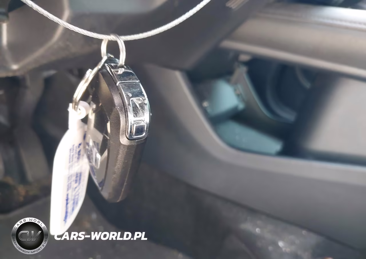 2021 Honda Hr-V 2Wd Lx VIN:3CZRU5H32MM707301 - 11