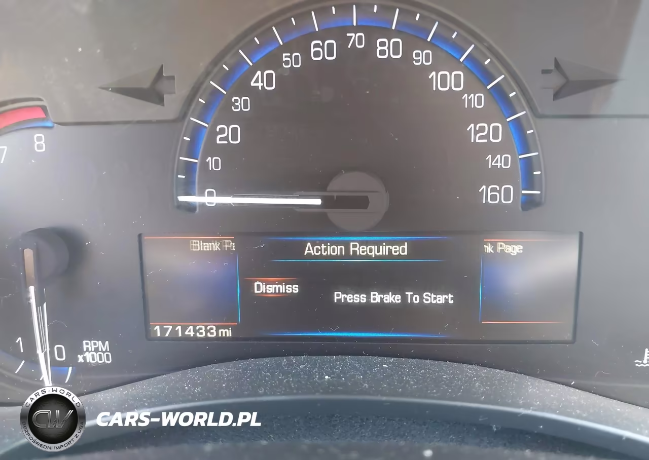 2014 Cadillac Ats Luxury VIN:1G6AB5RA0E0147601 - 7