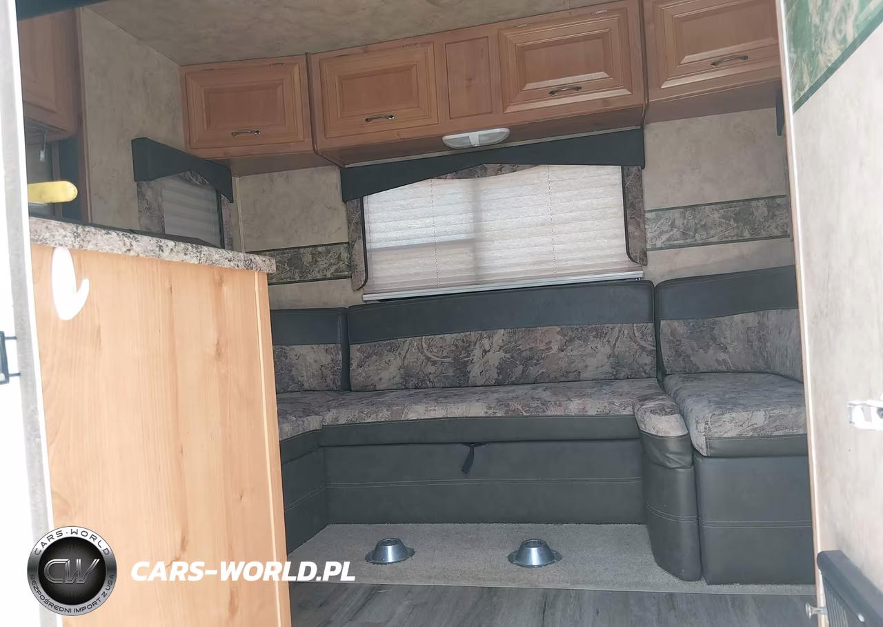 2007 Dutchman Raptor VIN:4YDF299277R802822 - 5