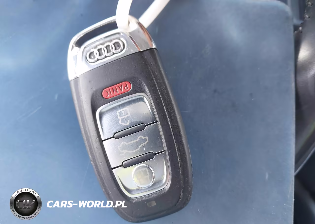 2015 Audi A4 2.0T Premium VIN:WAUAFAFL0FN017478 - 11