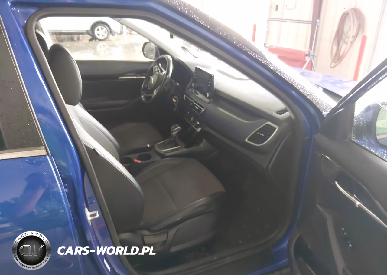 2021 Kia Seltos S VIN:KNDEU2AA8M7174702 - 5