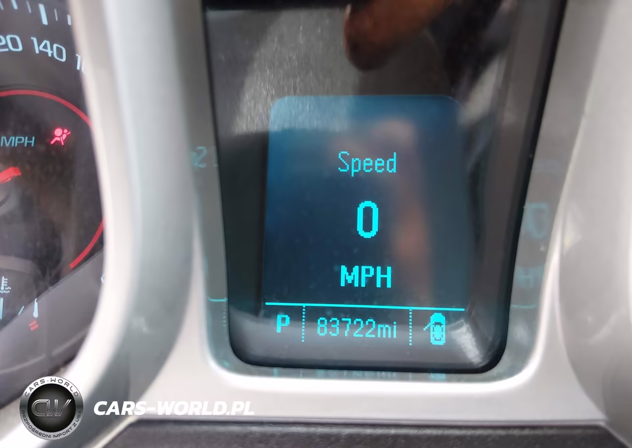 2015 Chevrolet Camaro 1Lt VIN:2G1FD1E31F9250524 - 16