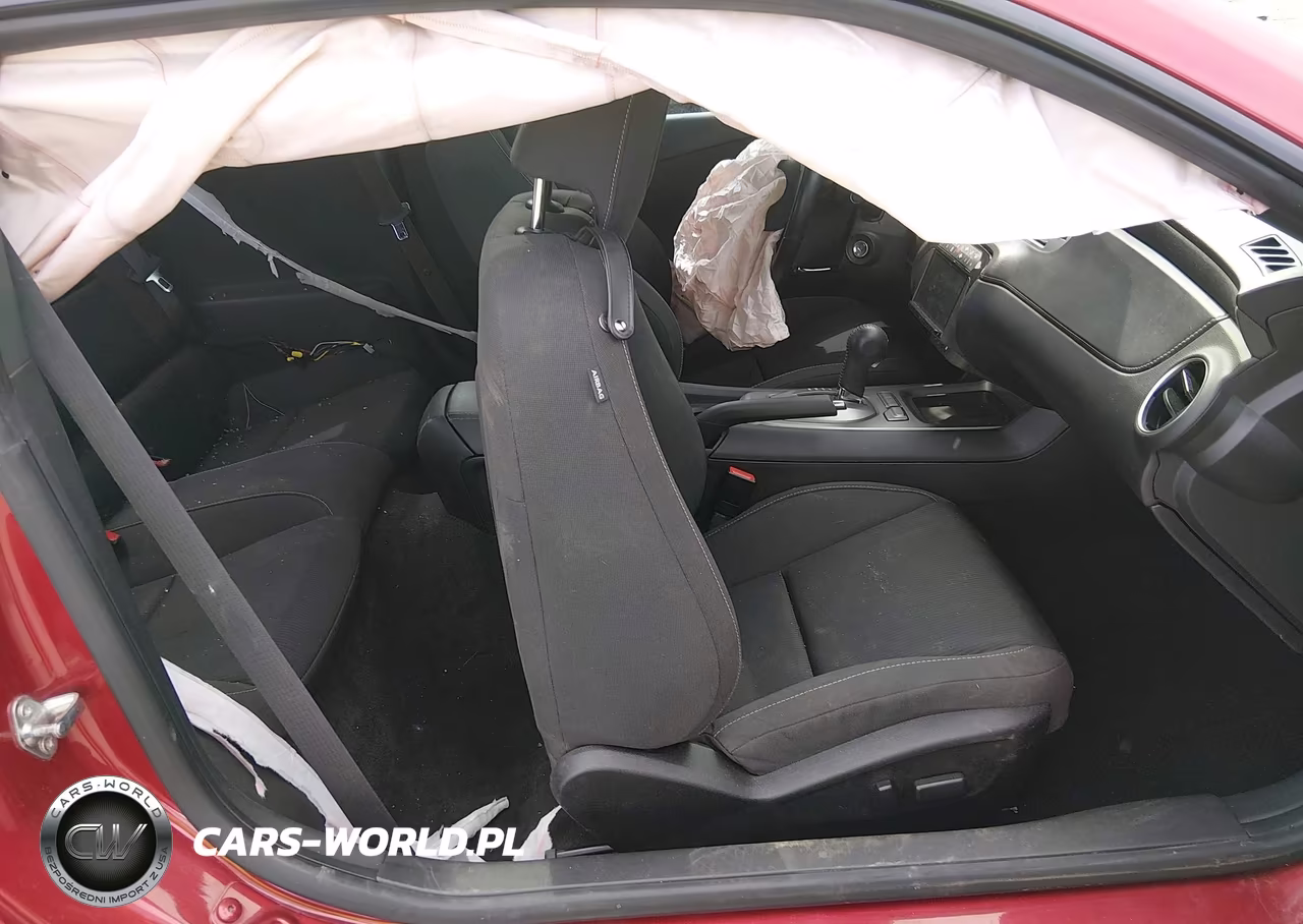 2015 Chevrolet Camaro 1Lt VIN:2G1FD1E31F9250524 - 5