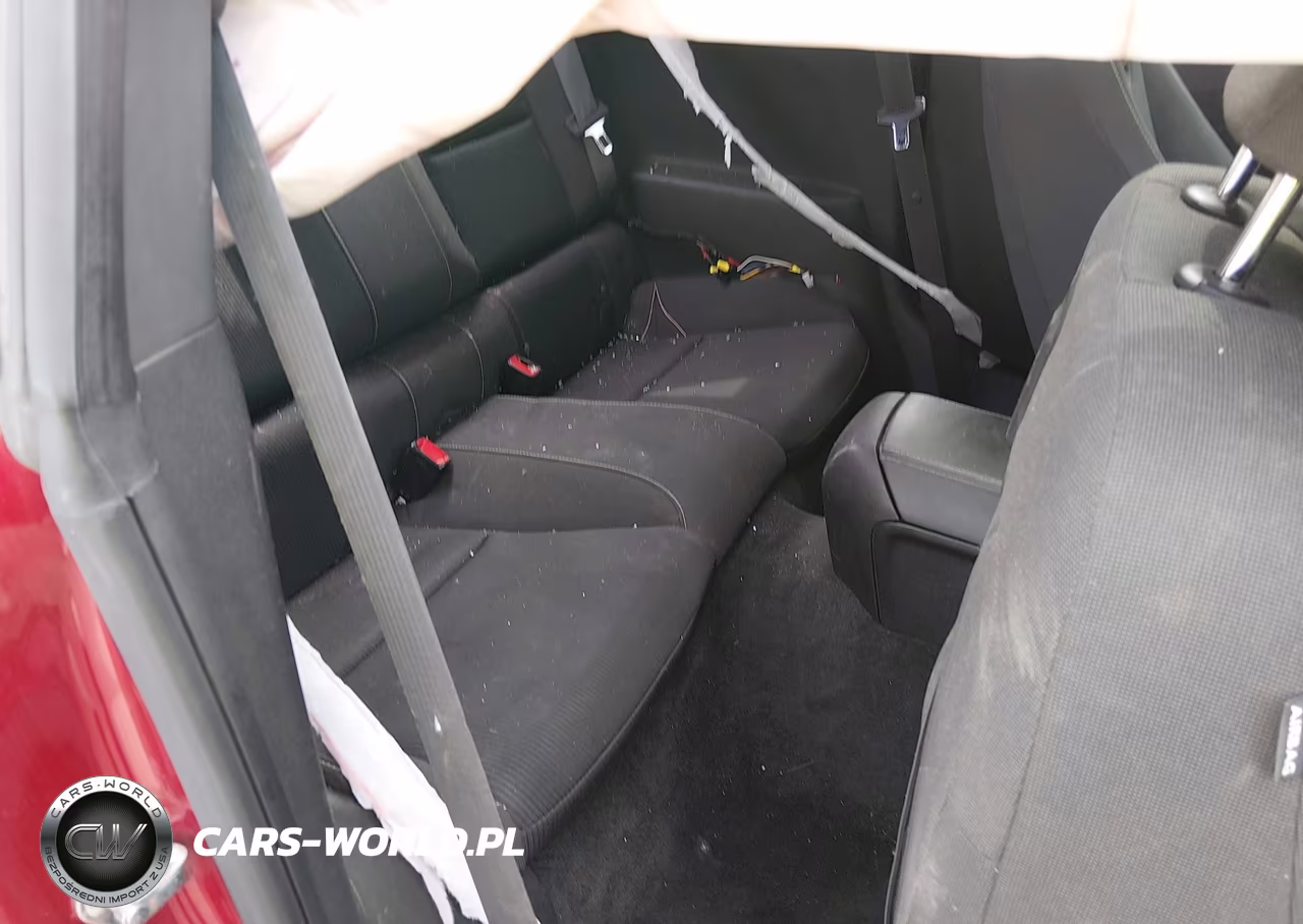 2015 Chevrolet Camaro 1Lt VIN:2G1FD1E31F9250524 - 8