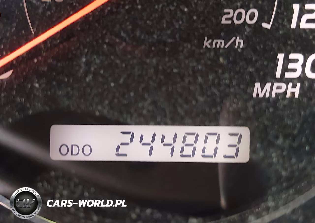 2006 Lexus Gx 470 VIN:JTJBT20X960101536 - 15