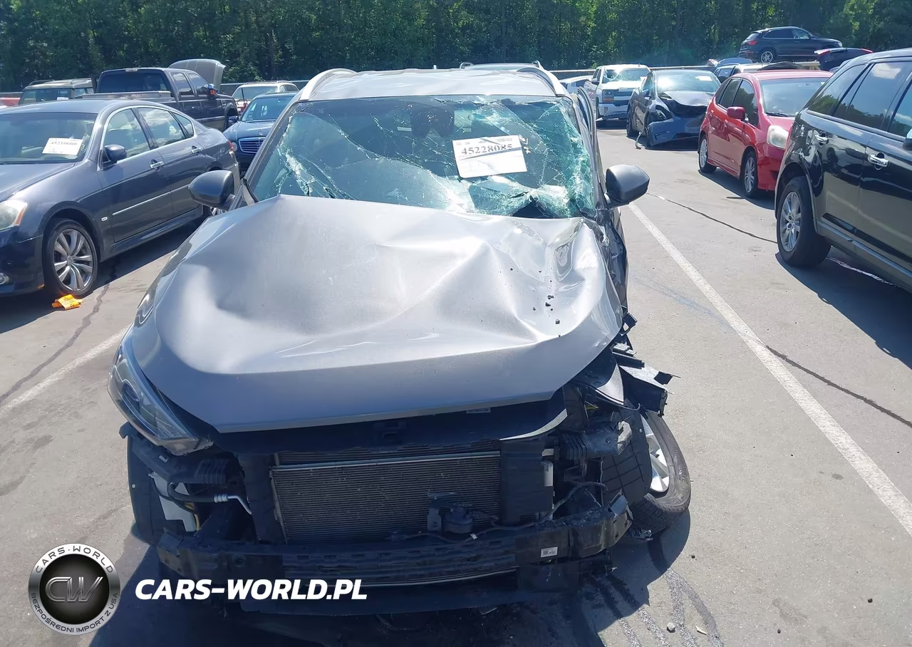 2020 Hyundai Tucson Value VIN:KM8J3CA48LU245796 - 13