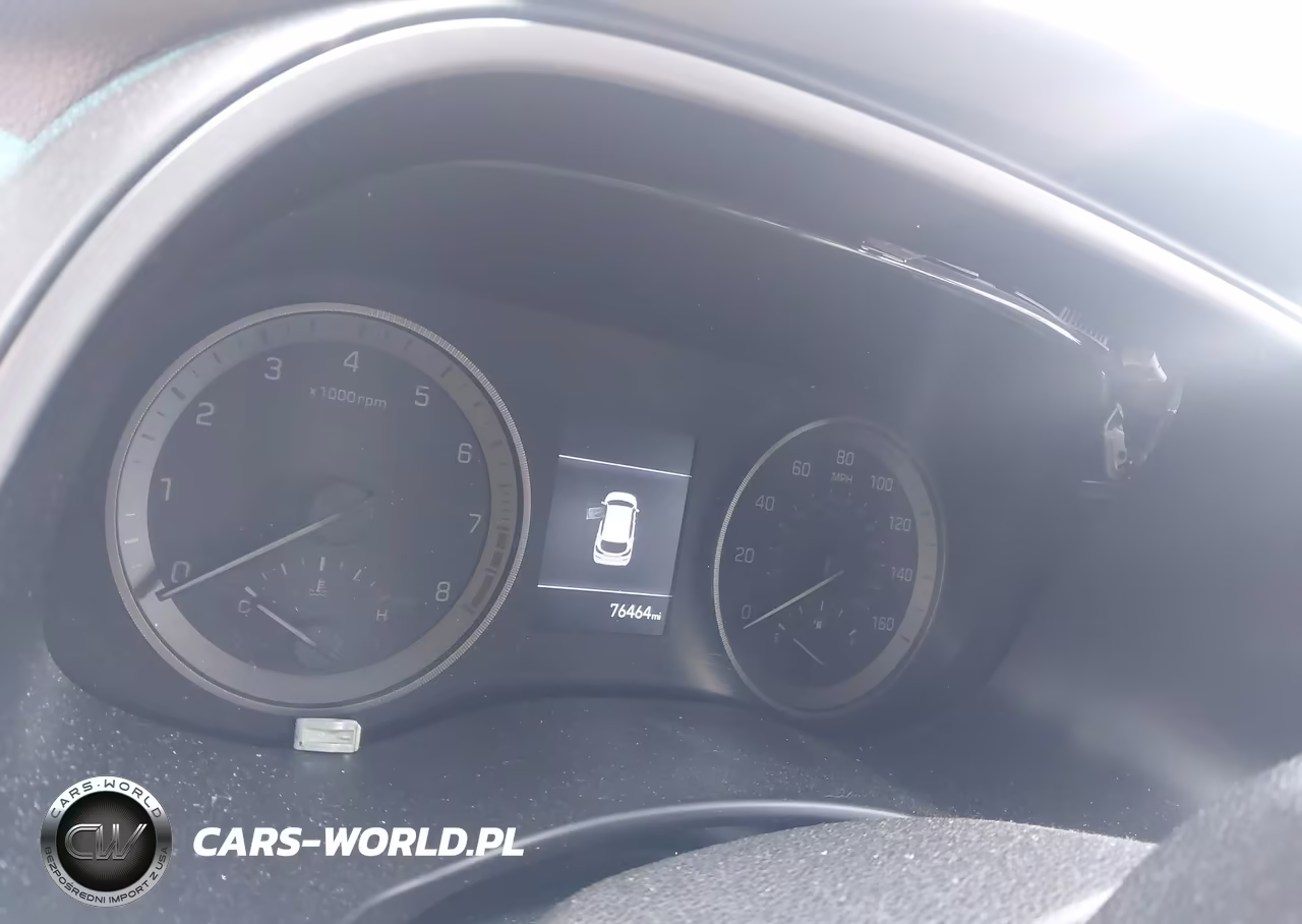 2020 Hyundai Tucson Value VIN:KM8J3CA48LU245796 - 7