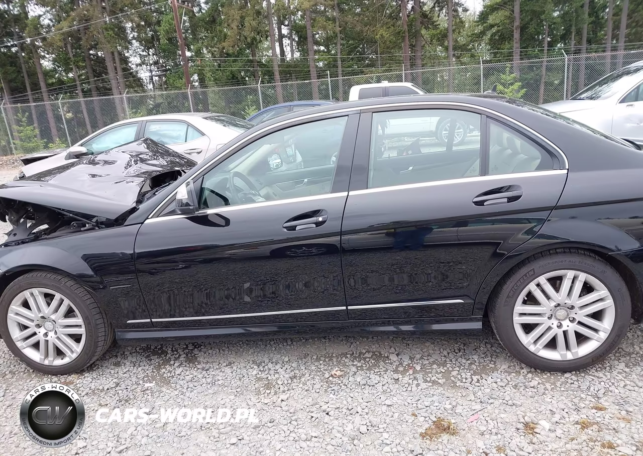 2009 Mercedes-Benz C 300 Luxury-Sport VIN:WDDGF54X99R070029 - 15