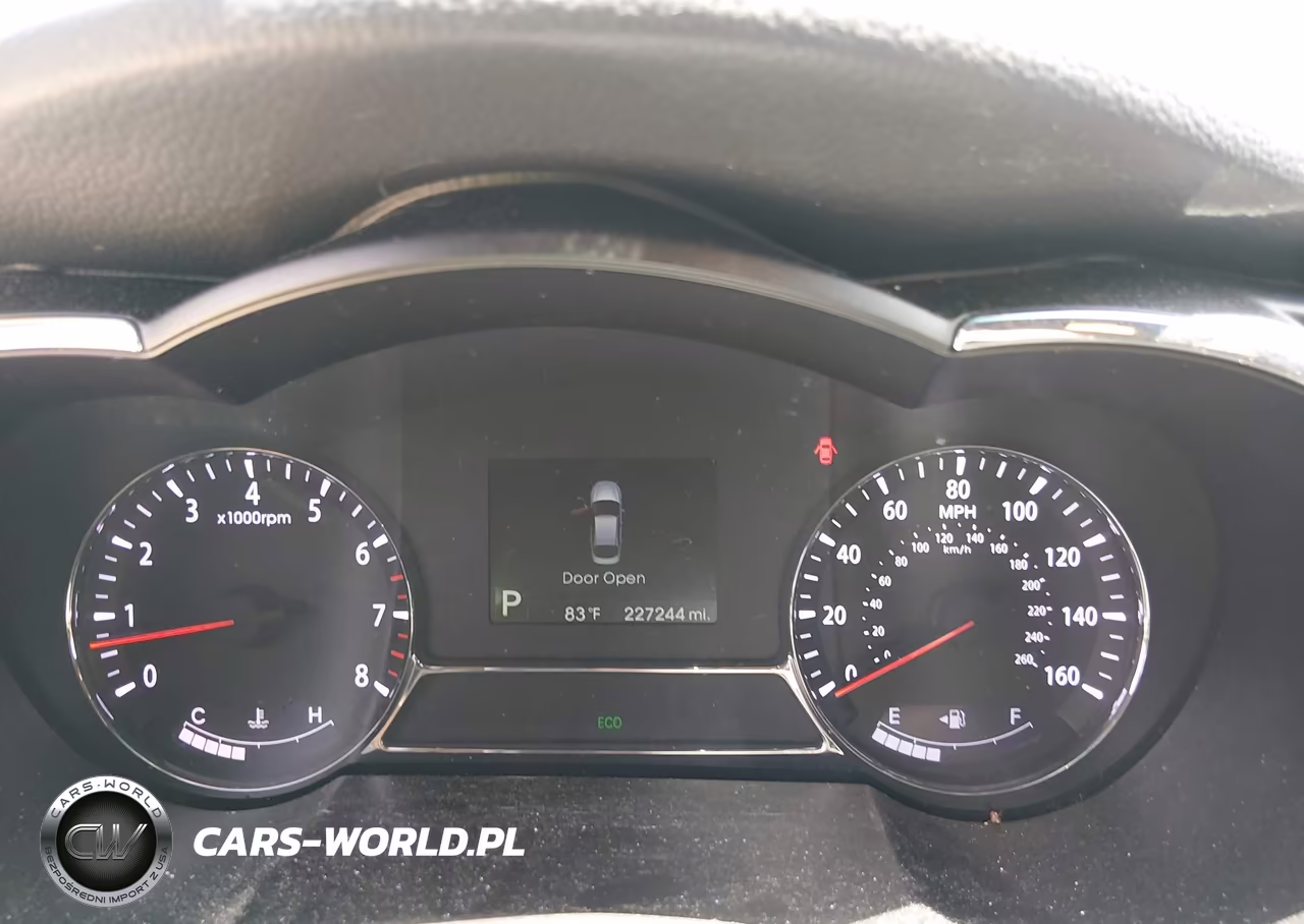 2013 Kia Optima Sx VIN:5XXGR4A6XDG115885 - 7