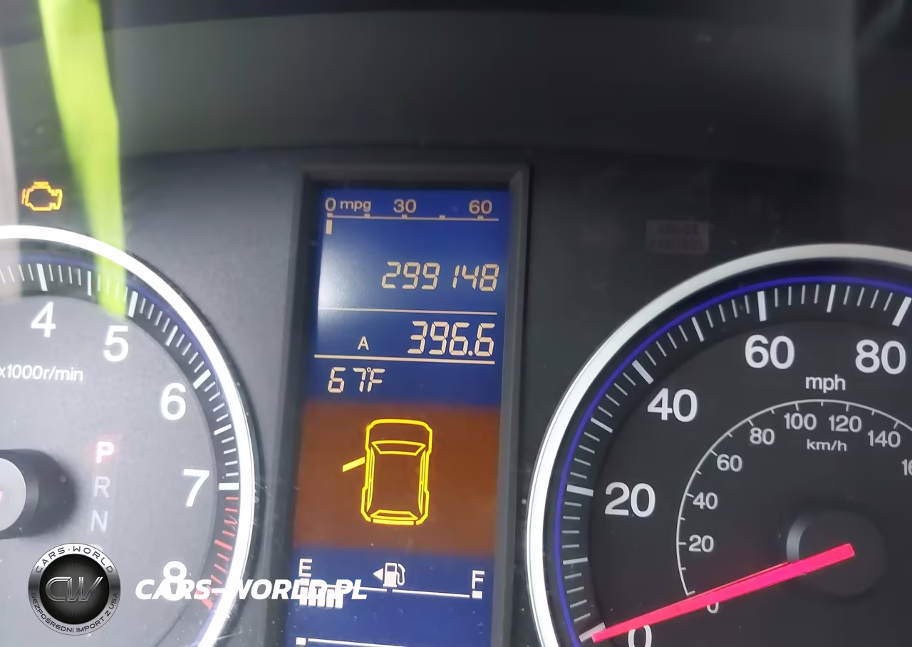 2010 Honda Cr-V Ex-L VIN:5J6RE3H7XAL006782 - 15