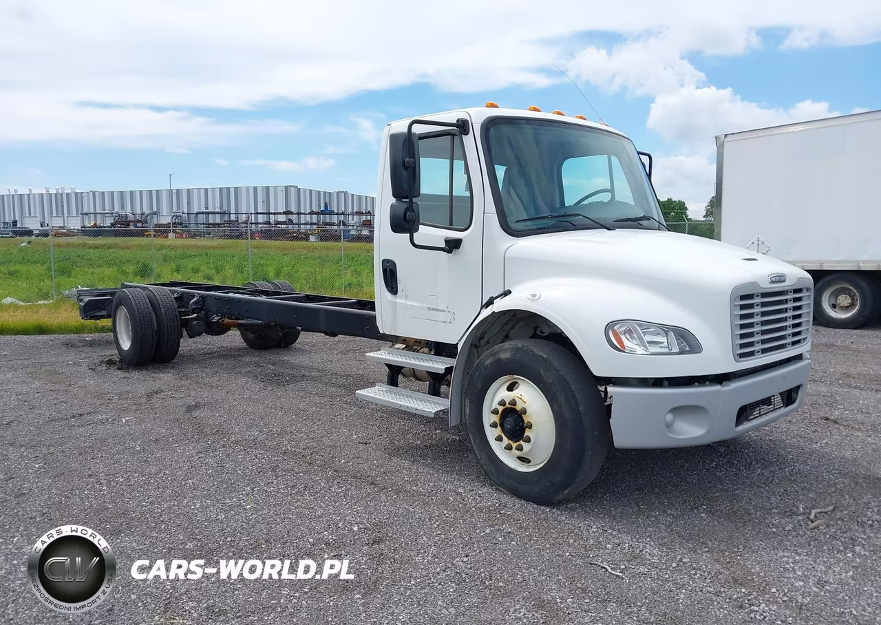 2023 Freightliner M2 106 – zdjęcie 1 z 15