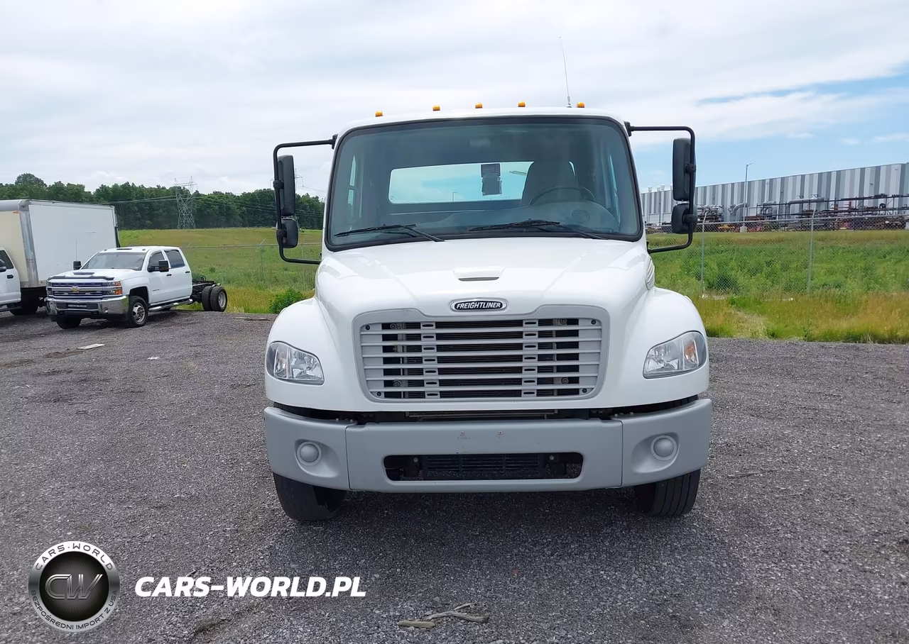 2023 Freightliner M2 106 VIN:1FVACWFC8PHUK2260 - 12